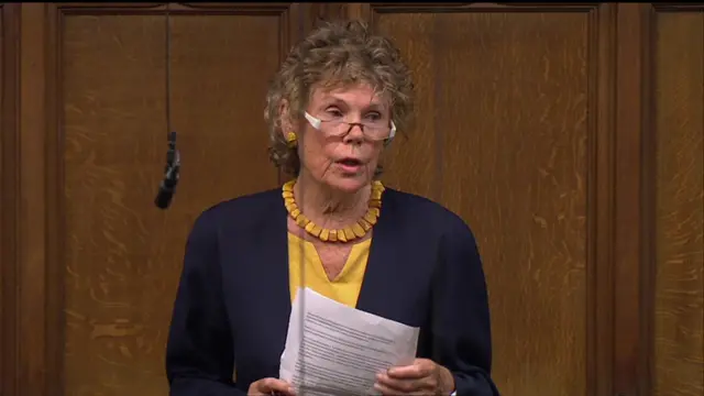 Kate Hoey