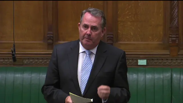 Liam Fox