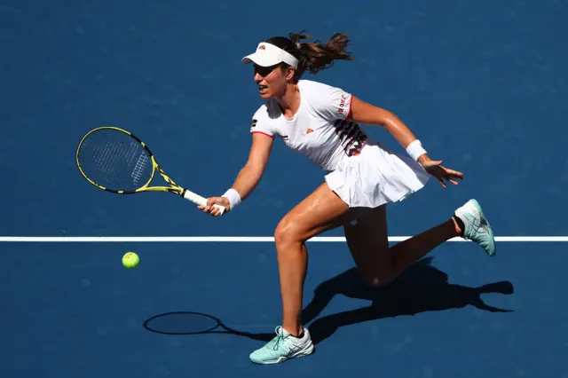 Johanna Konta