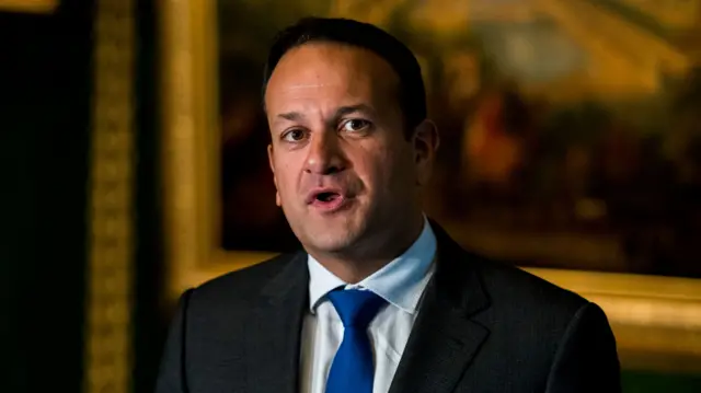 Leo Varadkar