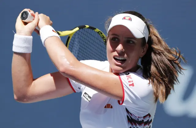 Johanna Konta