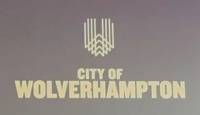 Wolverhampton logo