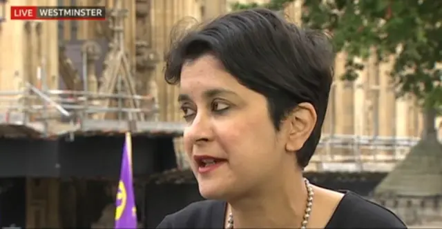 Shami Chakrabarti