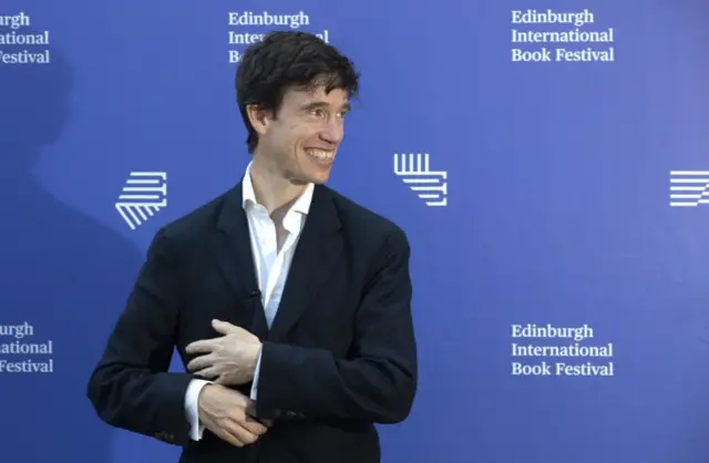 Rory Stewart