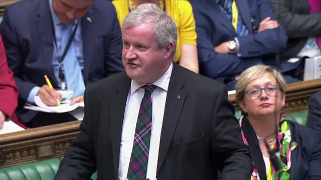 Ian Blackford