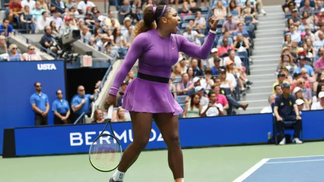 Serena Williams