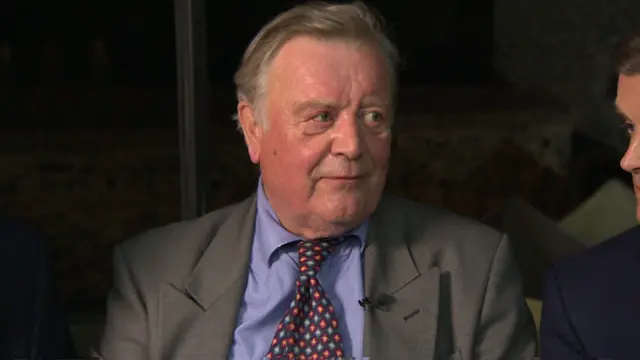 Ken Clarke