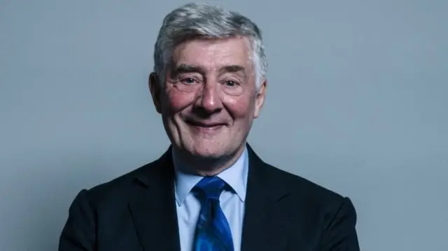 Tony Lloyd