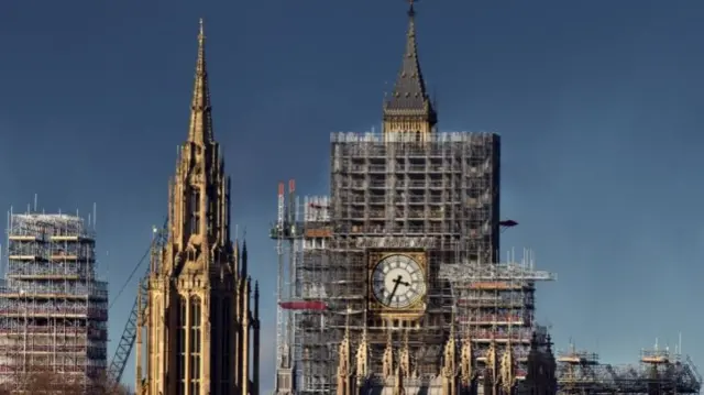 Houses of Parliament