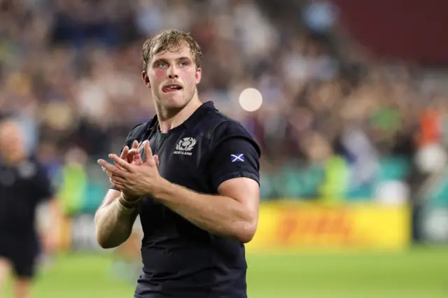 Jonny Gray