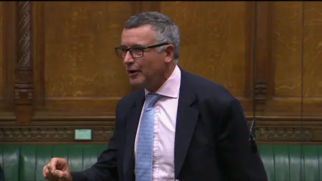 Sir Bernard Jenkin