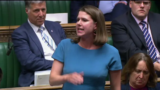 Jo Swinson