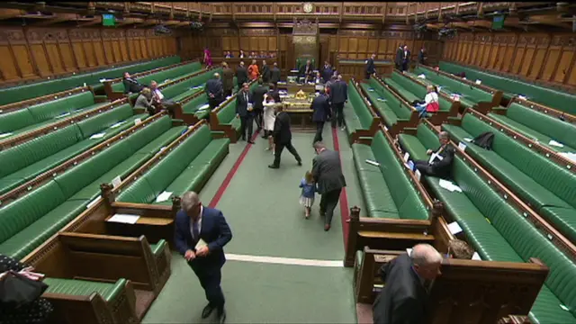 House of Commons