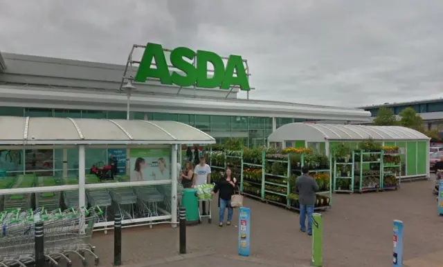 Asda