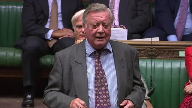 Ken Clarke