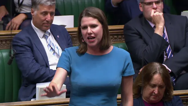 Jo Swinson