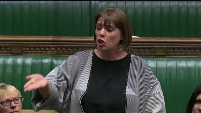 Jess Phillips