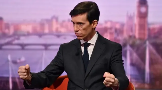 Rory Stewart