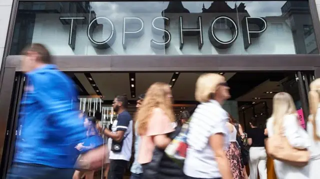 Topshop