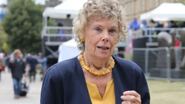 Kate Hoey