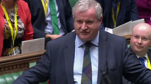 Ian Blackford