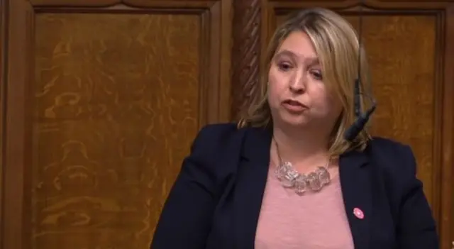 Karen Bradley