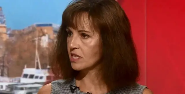 Caroline Flint