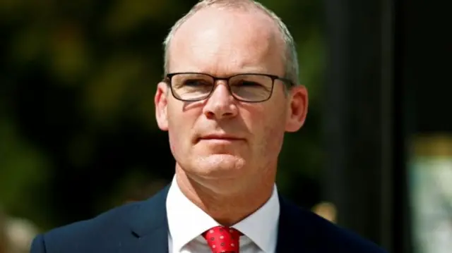 Simon Coveney