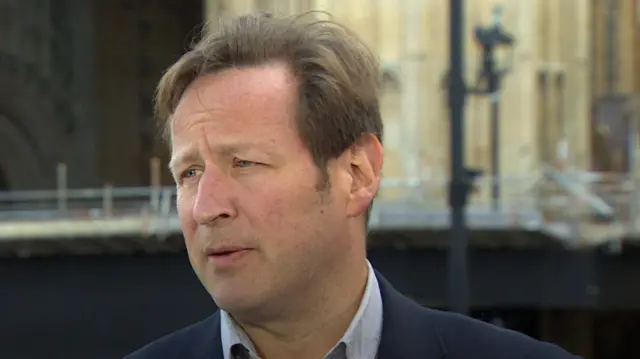 Ed Vaizey MP