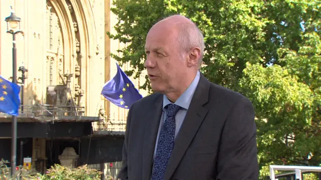 Damian Green