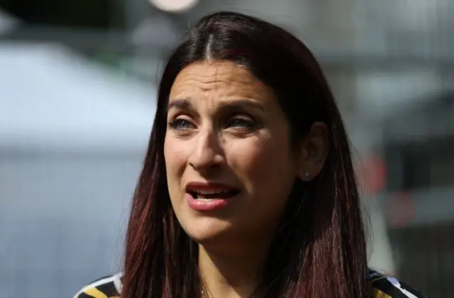 Luciana Berger