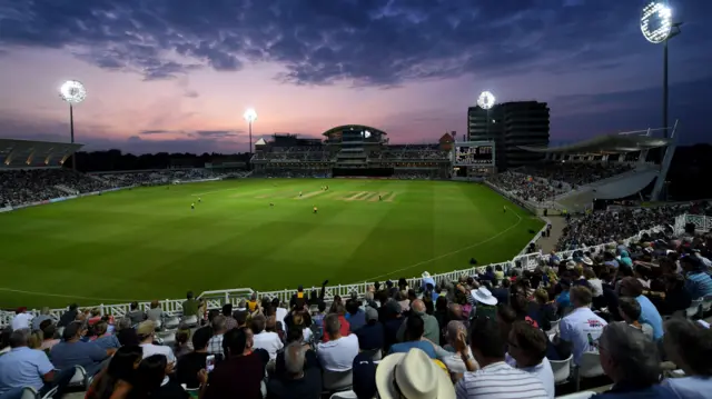 Trent Bridge