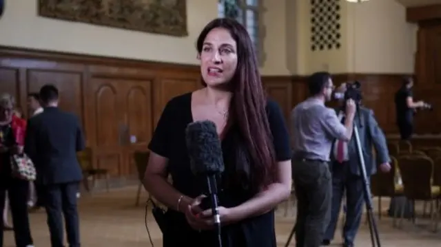 Luciana Berger