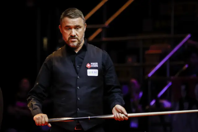 Stephen Hendry