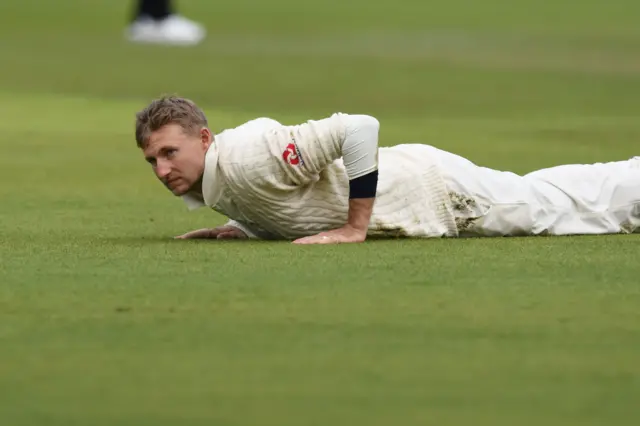 Joe Root