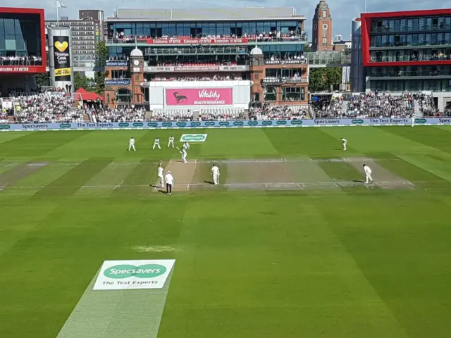 Old Trafford