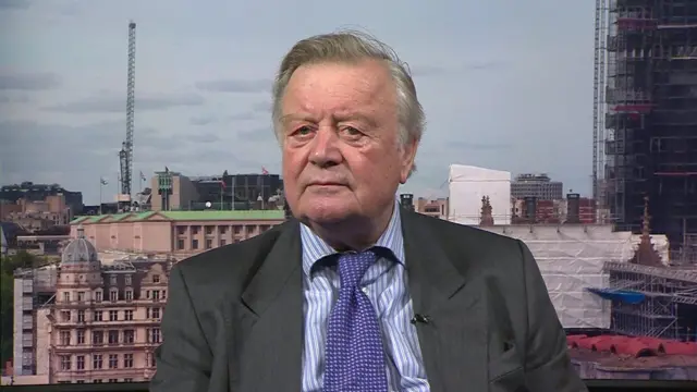 Ken Clarke