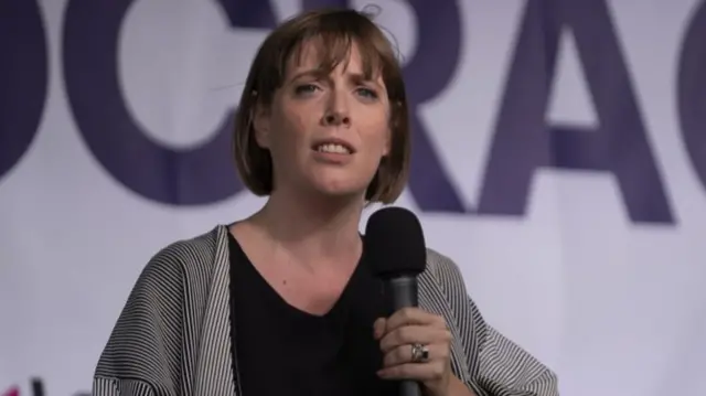 Jess Phillips