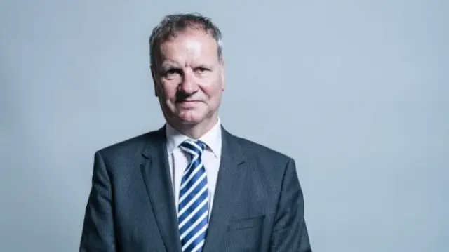 Pete Wishart