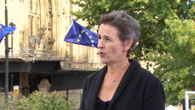 Mary Creagh MP