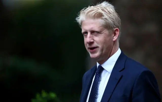 Jo Johnson