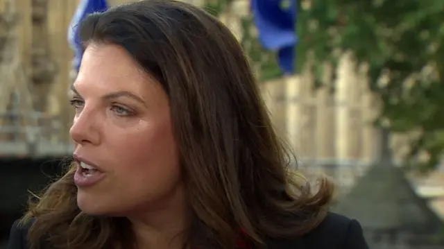 Caroline Nokes MP