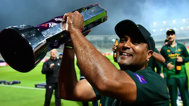 Samit Patel