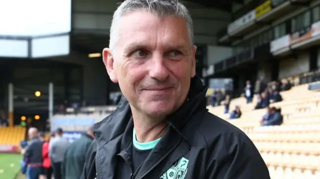 John Askey