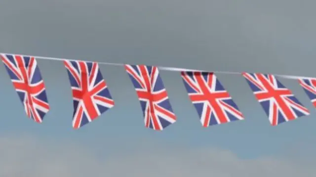 Bunting