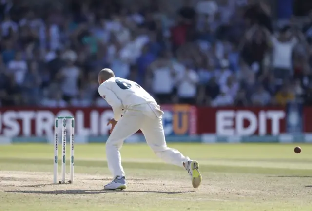 Nathan Lyon