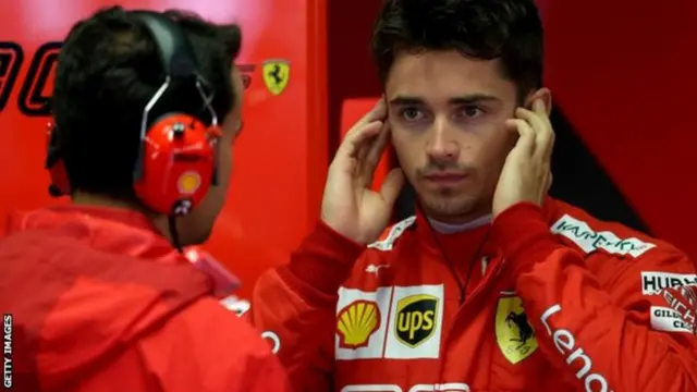 charles leclerc