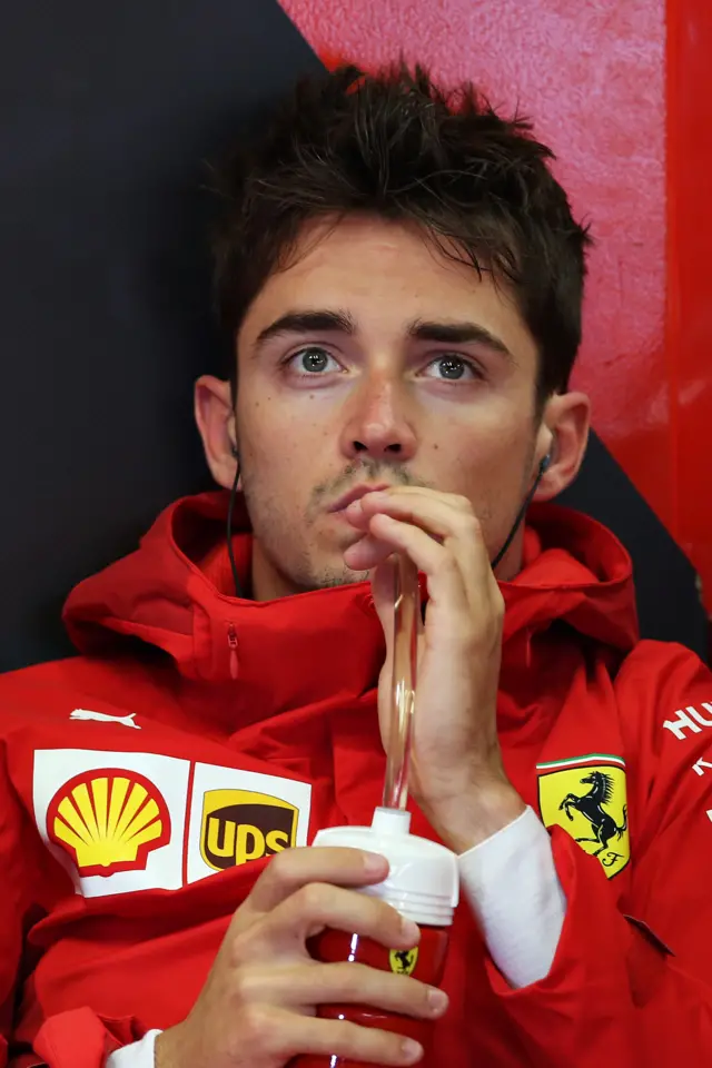 Charles Leclerc