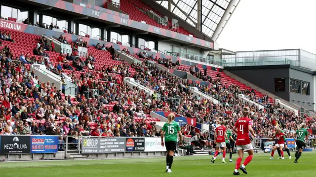 Ashton Gate