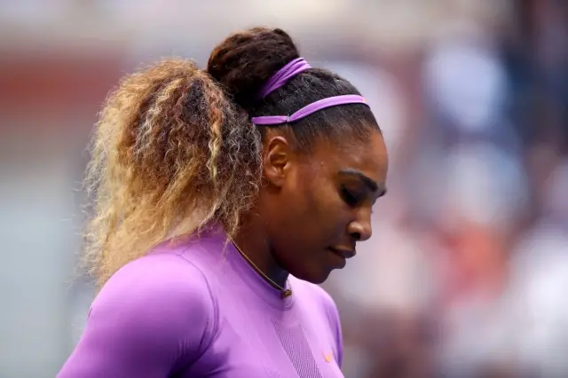 Serena Williams